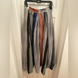 Mara Hoffman Maxi Skirt